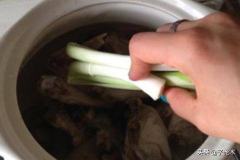 鸡汤怎么做-鸡汤怎么做好喝的汤