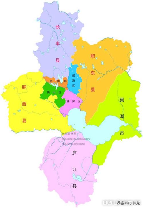 合肥市老城区好，还是滨湖新区好？
