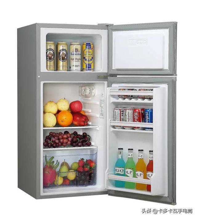 什么品牌的冰箱最实用
