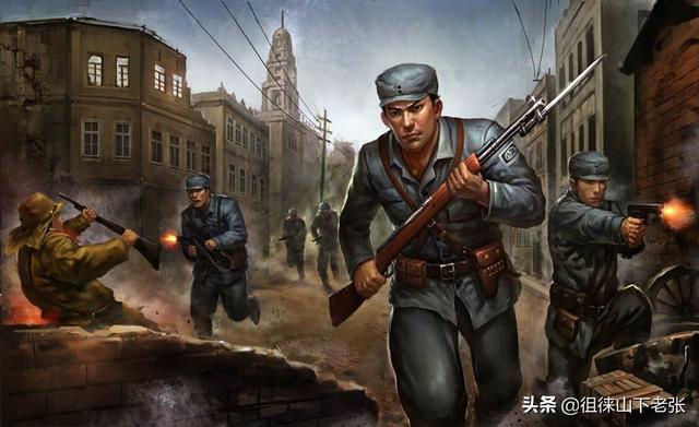 八年抗战2攻略 八年抗战2攻略及秘籍-第1张图片-春华游戏网