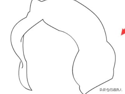 如何画一个可爱的小公主？汪峰《春天里》歌词里“没有我那可爱的小公主”中的“小公主”，指的是什么啊？
