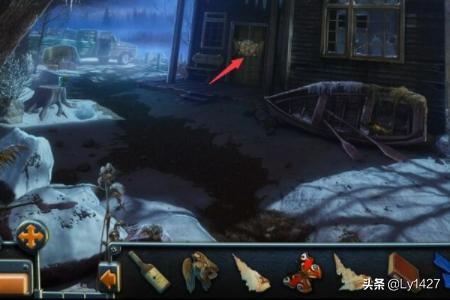 逃出密室中文版 逃出密室中文版下载-第4张图片-Game优搜