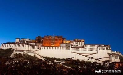 川藏线是中国最美的自驾游路线，但为什么这么说