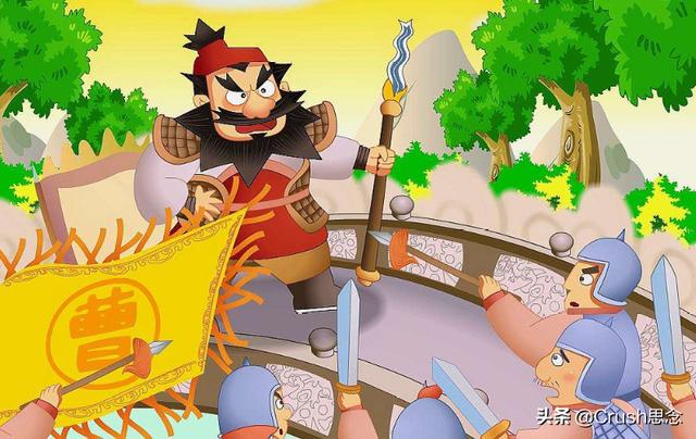 张飞经典故事5个（张飞经典故事5个人物）