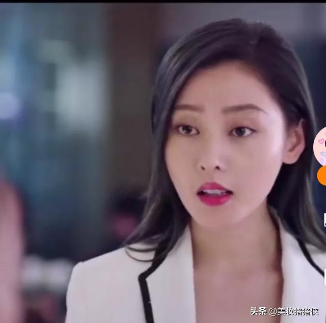 气质职场女性口红套装（适合职场女性的口红色号）(图1)