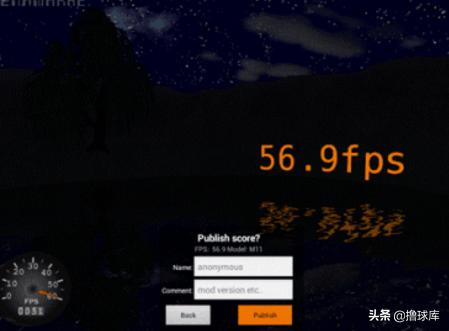 为什么游戏帧率越高越流畅？游戏为什么fps越大越好？