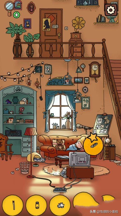 梦境侦探破解版梦境侦探破解版无限钻石