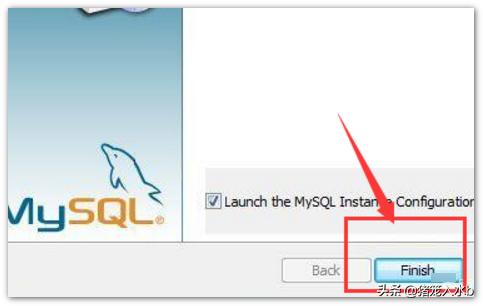 如何安装MySQL，MySQL两种安装方式