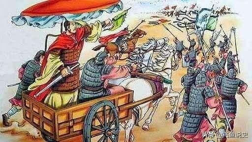 为什么秦国七代无昏君_秦国为什么六代