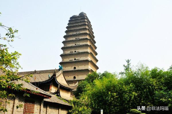 西安旅游景点秋季景点大全， 西安旅游景点秋季景点大全图片