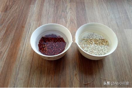薏米水-薏米水的功效与作用及禁忌