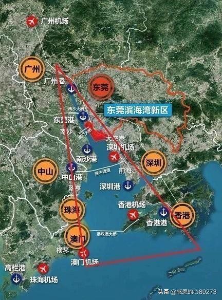 在广州市什么地方买房好