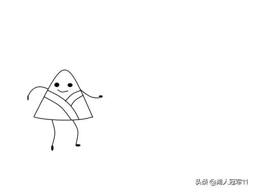 端午节绘本怎么做(图4)