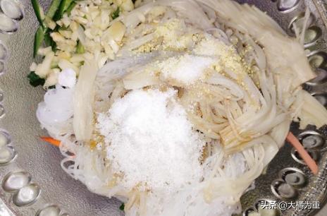 饭店里的菜有什么做法呢(图7)