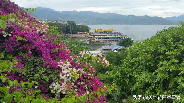 全国各省必去旅游景点(图23)