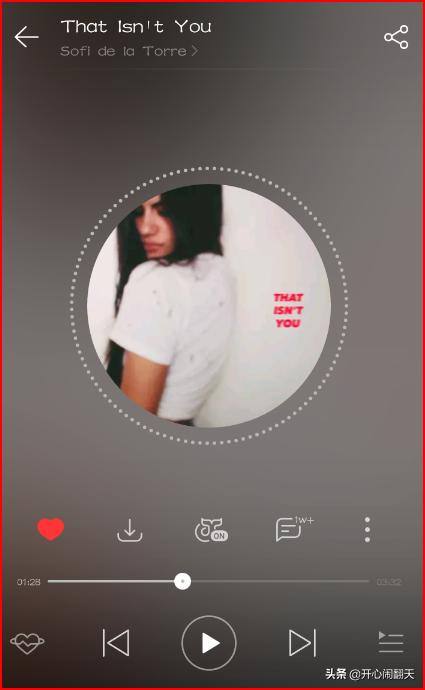 [网易云心动模式]网易云心动模式什么意思？