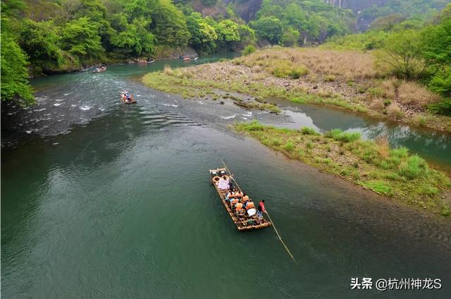 有山有水有瀑布的地方（有山有水的旅游圣地有哪些？）