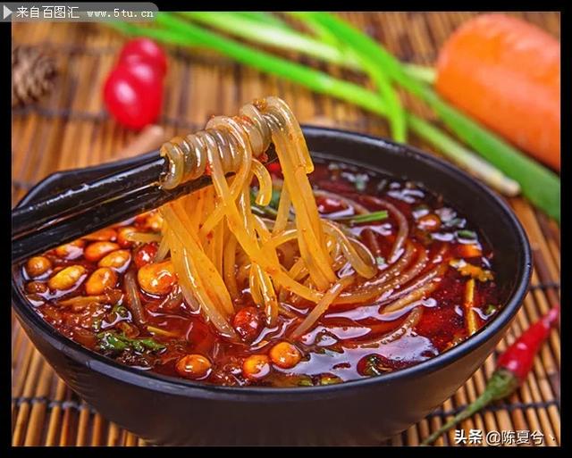 各地方特色美食小吃（中国传统十大特色小吃有哪些？）