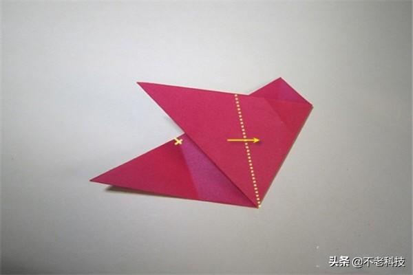 儿童手工剪纸教程（儿童手工剪纸教程？）