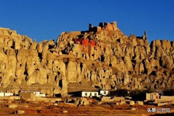 西藏青年旅游必去景点(图7)