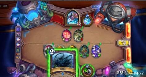 炉石传说砰砰计划 炉石传说砰砰计划清场-第7张图片-春华游戏网