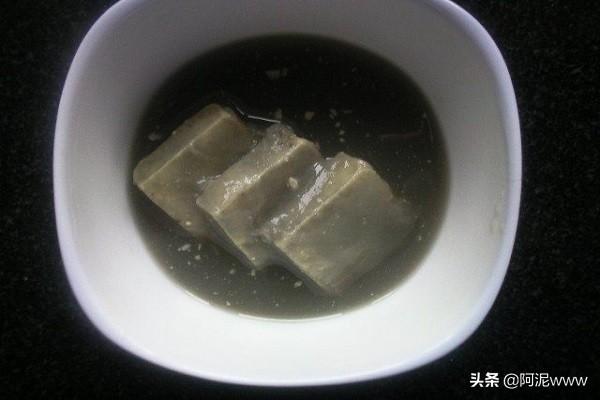 臭豆腐的做法-臭豆腐的做法 教程 全程