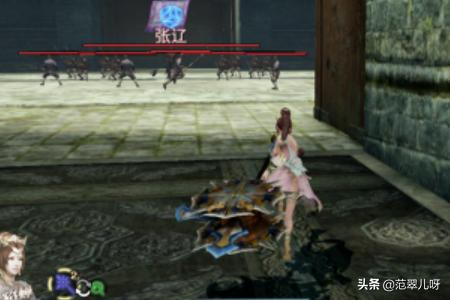 真三国无双7秘武（真三国无双7猛将传赤秘武怎么得？）