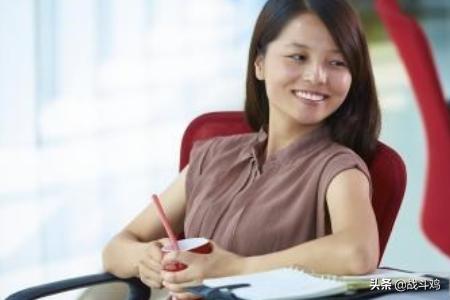 生活中上班女性的职业（生活中上班女性的职业叫什么）(图8)