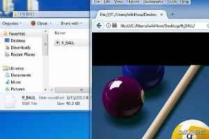 手机打开swf文件
