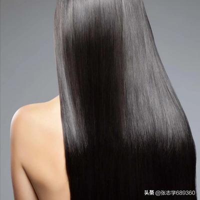 成熟女性短发头发颜色(图1)