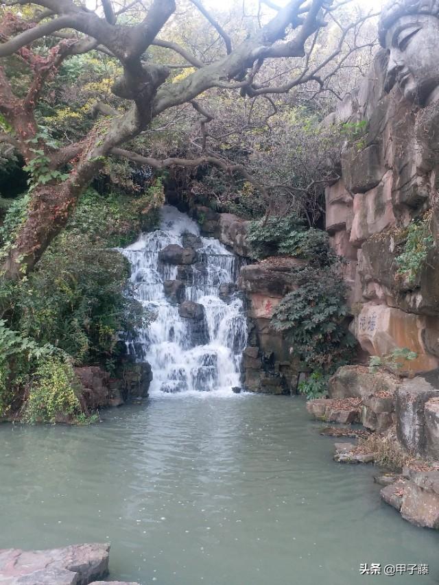 无锡市哪个景区免费开放