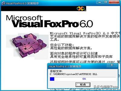 vfp6.0官方软件下载-vfp9.0下载
