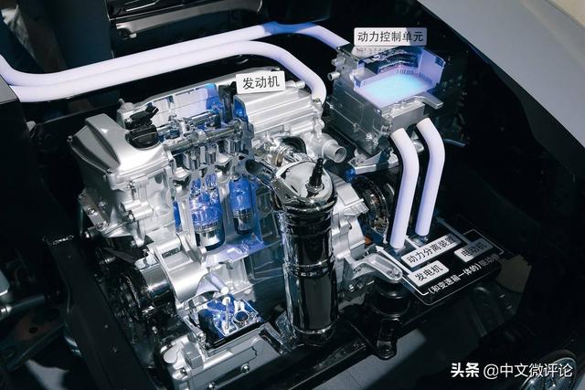 什么是新能源汽车?新能源汽车有哪几种