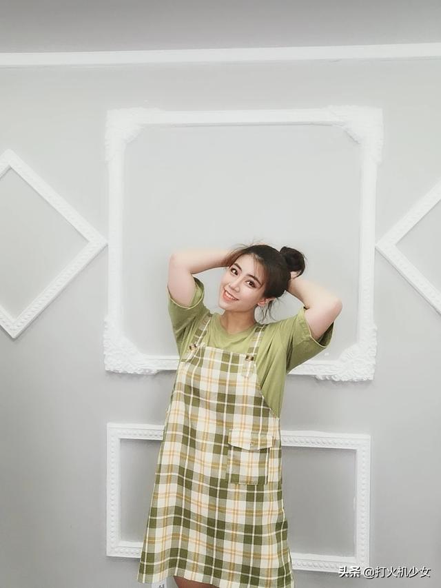 怎么搭配衣服女小个子(图8)
