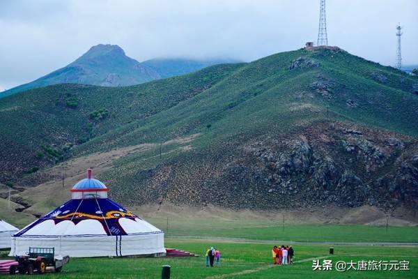 科尔沁旅游 科尔沁草原旅游攻略
