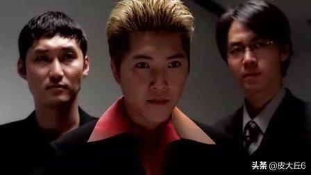 韩国经典动作片推荐？