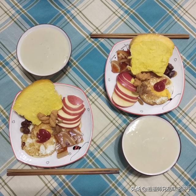 自制早餐怎么吃比较好(图70)