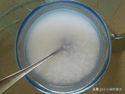大米粥的做法-大米粥的做法步骤