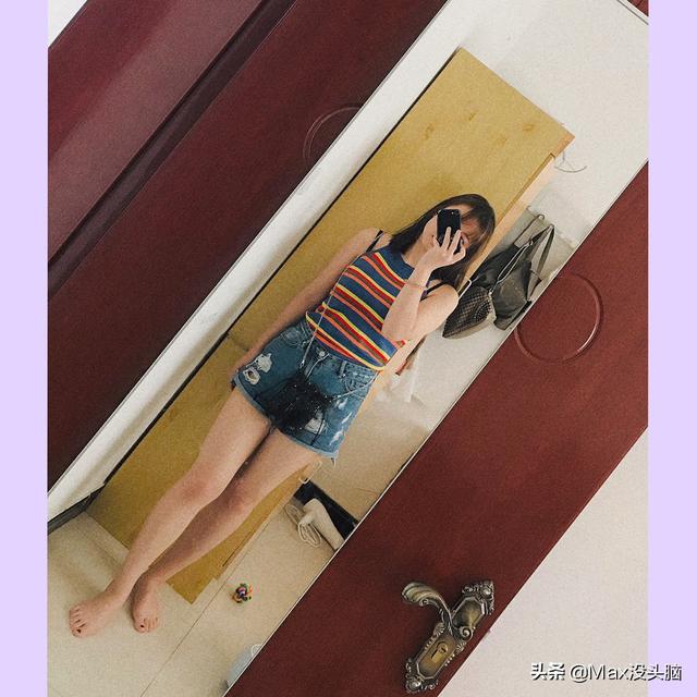 胖女人穿什么衣服最好看（150斤胖人穿衣搭配图片）(图3)