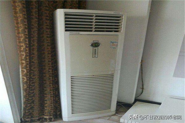 买柜式空调怎么选择，怎样选购空调柜机