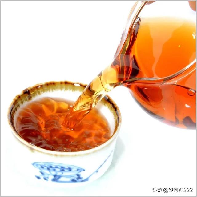 冰岛古树茶是红茶还是绿茶