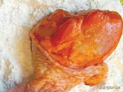 你吃炸鸡怎么这么香啊(图18)