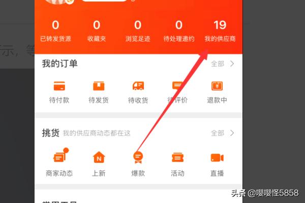 app开发供应商