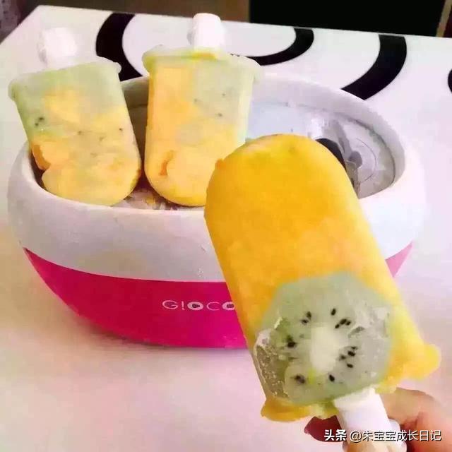 怎么控制小孩吃冷饮不吐(图2)
