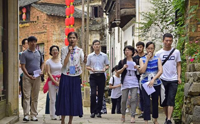 怎么样才可以成为一名专业的地接导游