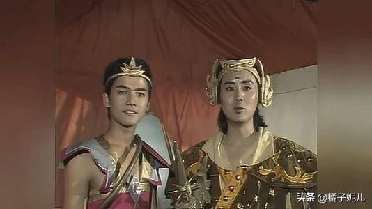 封神榜老版5集完整版（封神榜老版第5集完整版）