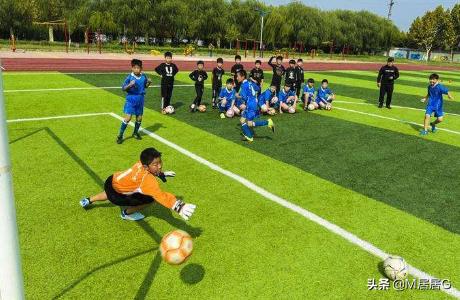 足球射门的技巧,第5张