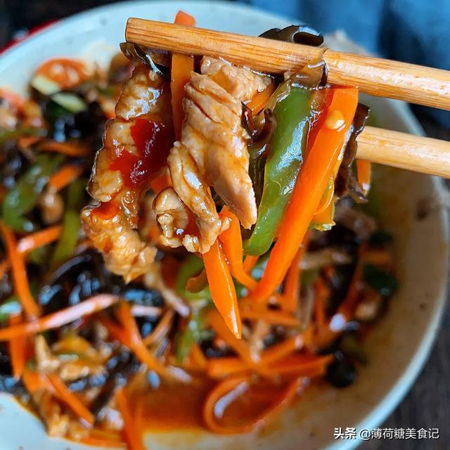 一碗米饭一个菜做法大全(图22)