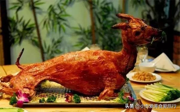 济南特产有哪些可带走小吃（济南特产必买清单）