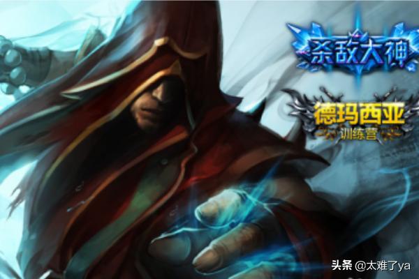 英雄联盟盲僧连招教学lol盲僧各种连招技巧